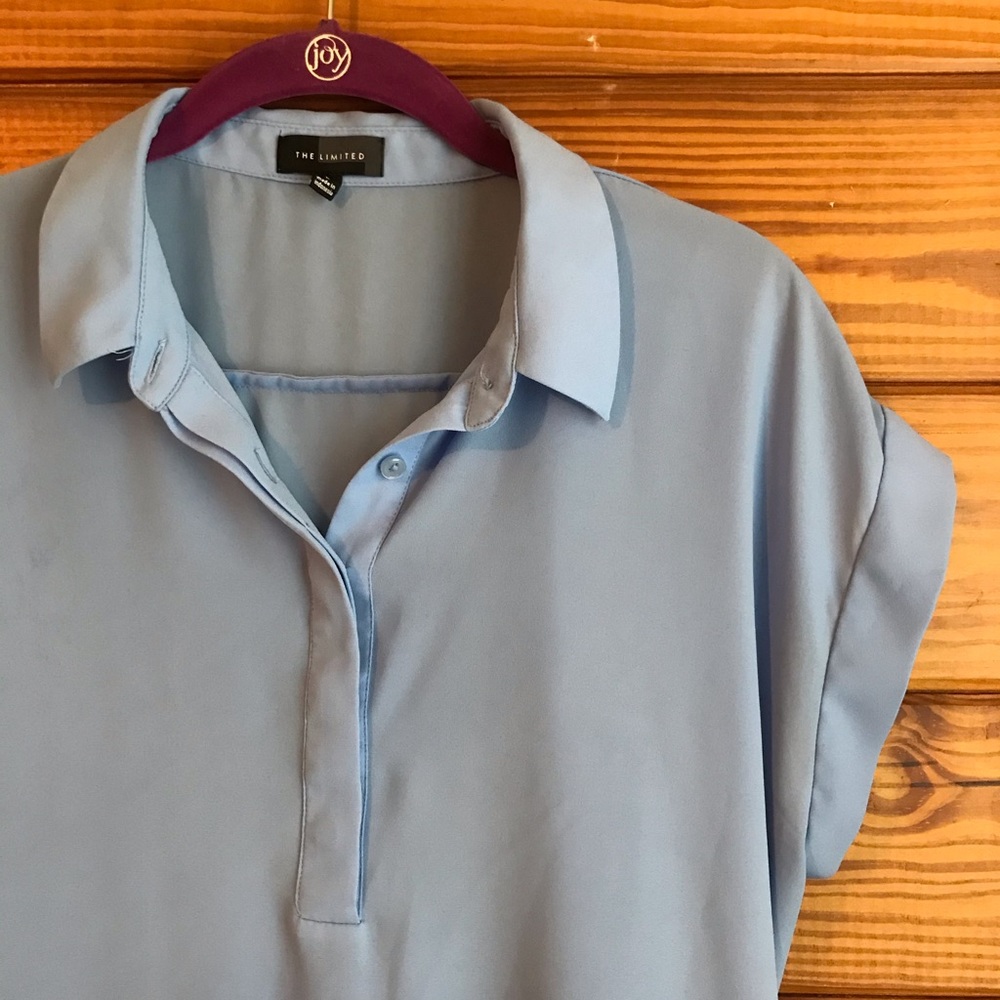 Professional Blouse
